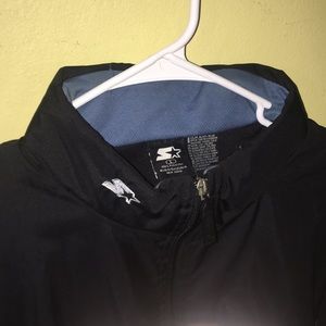 Vintage Starter Wind Breaker